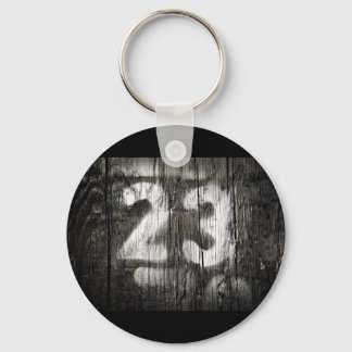 partners keychain