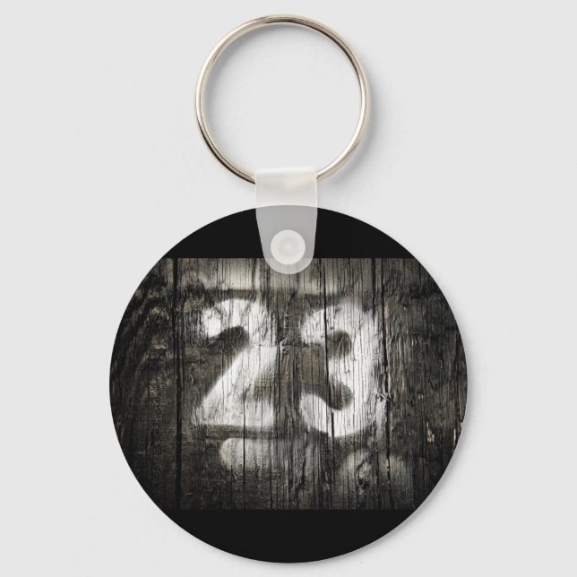 partners keychain (Front)
