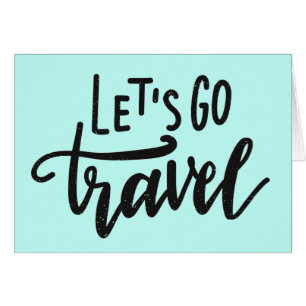 Partons voyage