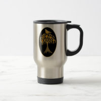 Partridge in a Pear Tree Gold