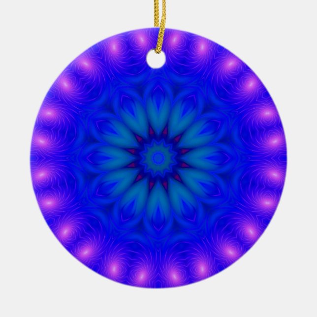 Party 010 Ornament (Front)