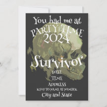 Party 2024 2025 2026 2027 2028 2029 2030 2031 2032