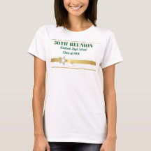 Party! 50th Class Reunion custom 
