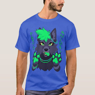 Party Animal Furry friend T-Shirt