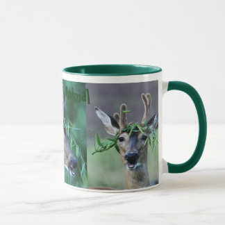 "Party Animal" mug
