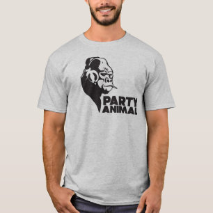 Party Animal T-Shirt