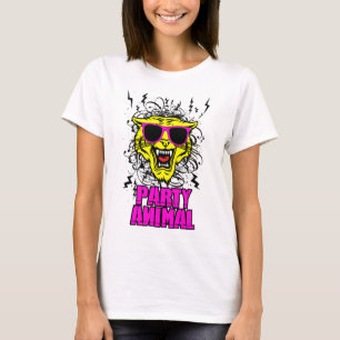 Party Animal T-Shirt