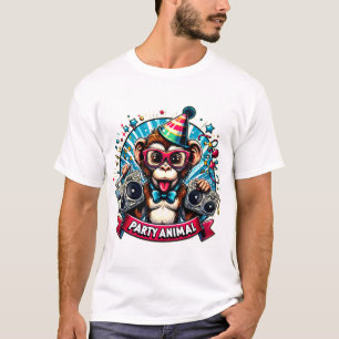 Party Animal T-Shirt