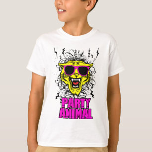 Party Animal T-Shirt