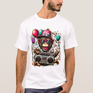 Party Animal T-Shirt