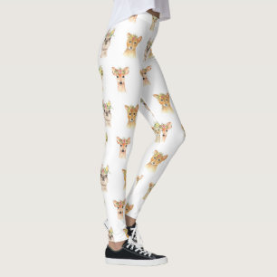 PARTY ANIMALS LEGGINGS