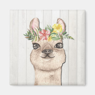 PARTY ANIMALS MAGNET