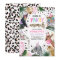 Party Animals Wild Safari Pink Girl Birthday Party