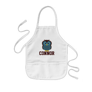 Party Apron (Connor)