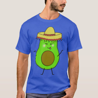 party avocado lt3 T-Shirt