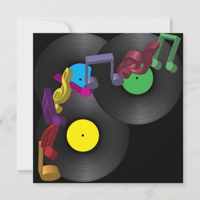 Party Background (Front)