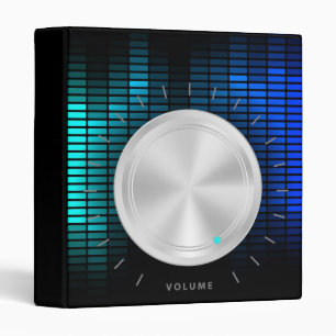 Party Background Binder