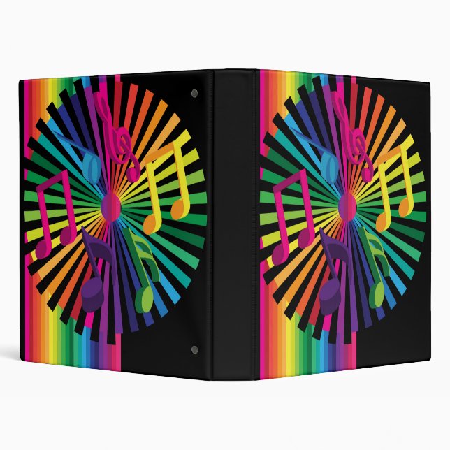 Party Background Binder (Background)