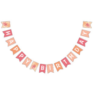 Party Balloon Clip Art Pastel Party Balloons Bunting Flags