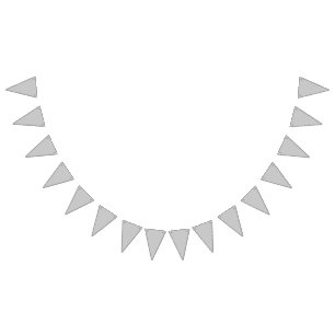 Party Banner   Bunting Flags   Event Décor