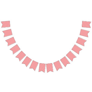 Party Bunting Banner   Chic Event Décor