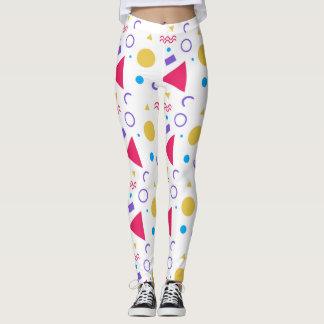 Party Crumbs Leggings