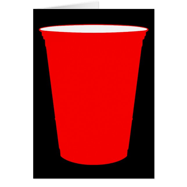 party cup (Front)