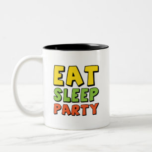 party cup