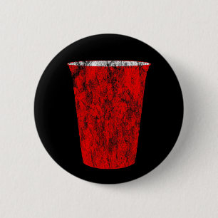 party cup 2 inch round button