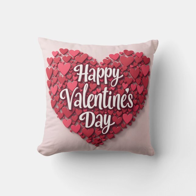 Party Cushion (Front)