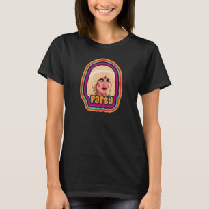 Party Drag Queen T-Shirt