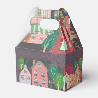 Party Favor Box | Craft Party Supply & Gift Packag