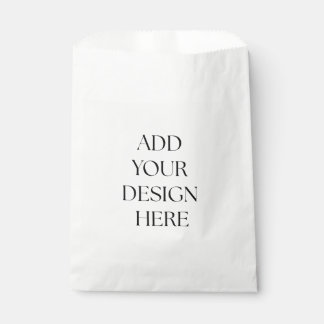 Party Favour Bags