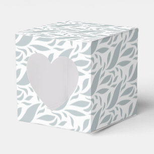 Party Favour Box 
