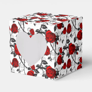 Party Favour Box
