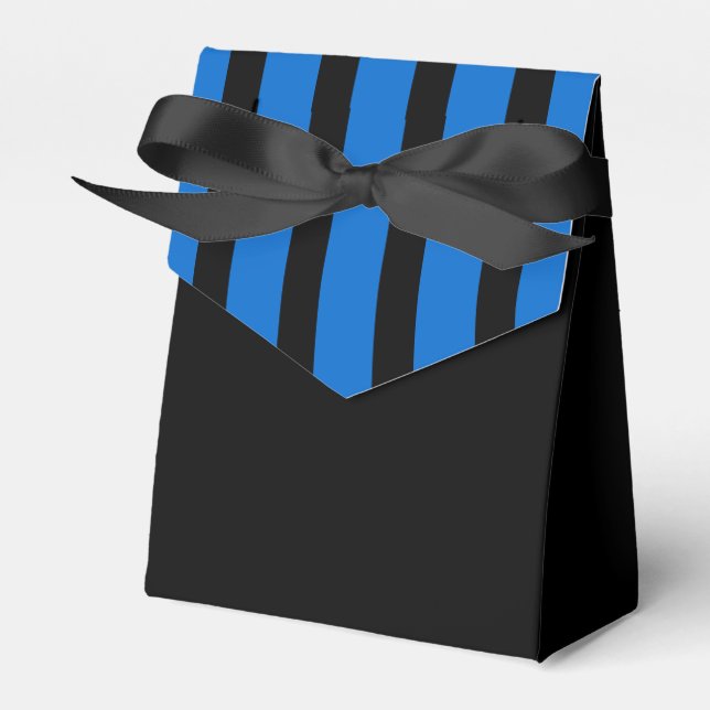 Party Favour Box (Front Side)