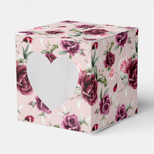 Party Favour Box