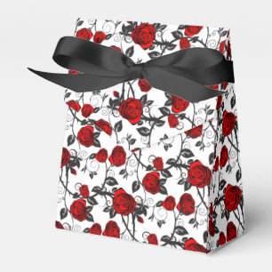 Party Favour Box