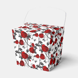 Party Favour Box
