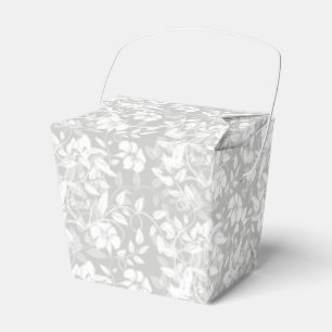 Party Favour Box