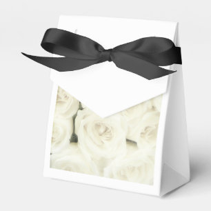 Party Favour Box Roses