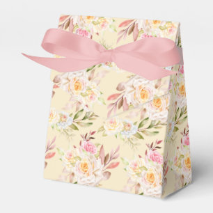 Party Favour Box Roses