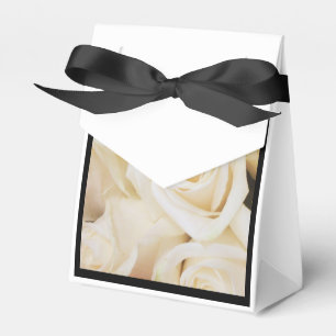 Party Favour Box Roses