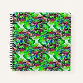 Party Favours.... Notebook