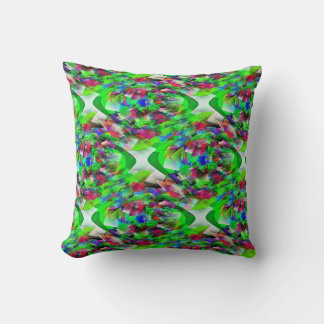 Party Favours.... Throw Pillow