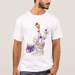Party Fowl Shirt