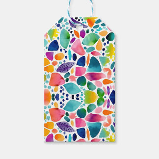 Party Gift Tag