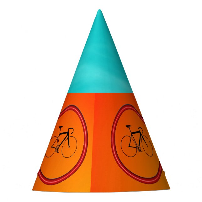 Party Hat (Front)