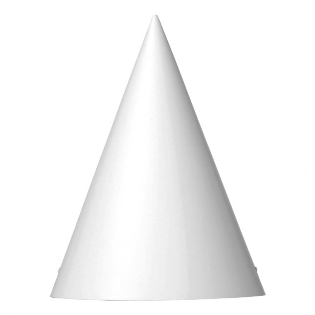 Party Hat (Front)