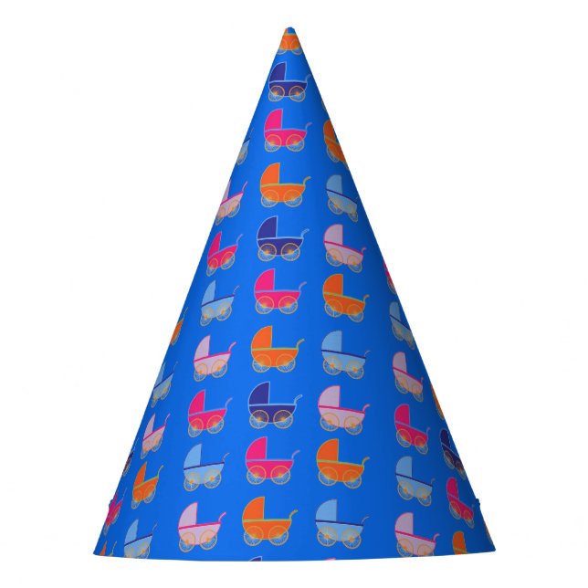 Party Hat (Front)